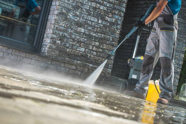 Boat and Dock Cleaning in Birch Bay, WA