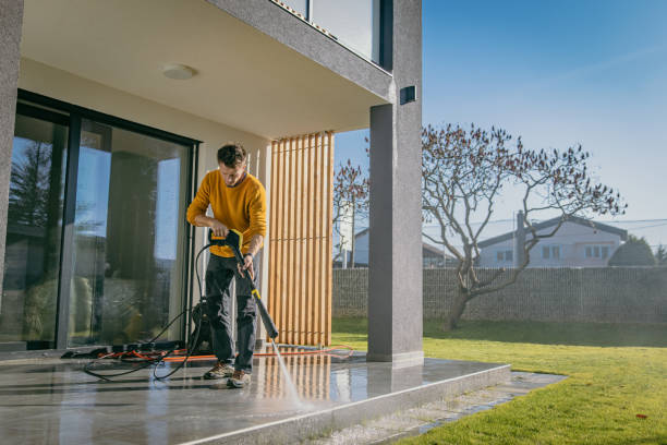 Best Pool Deck Cleaning  in Birch Bay, WA